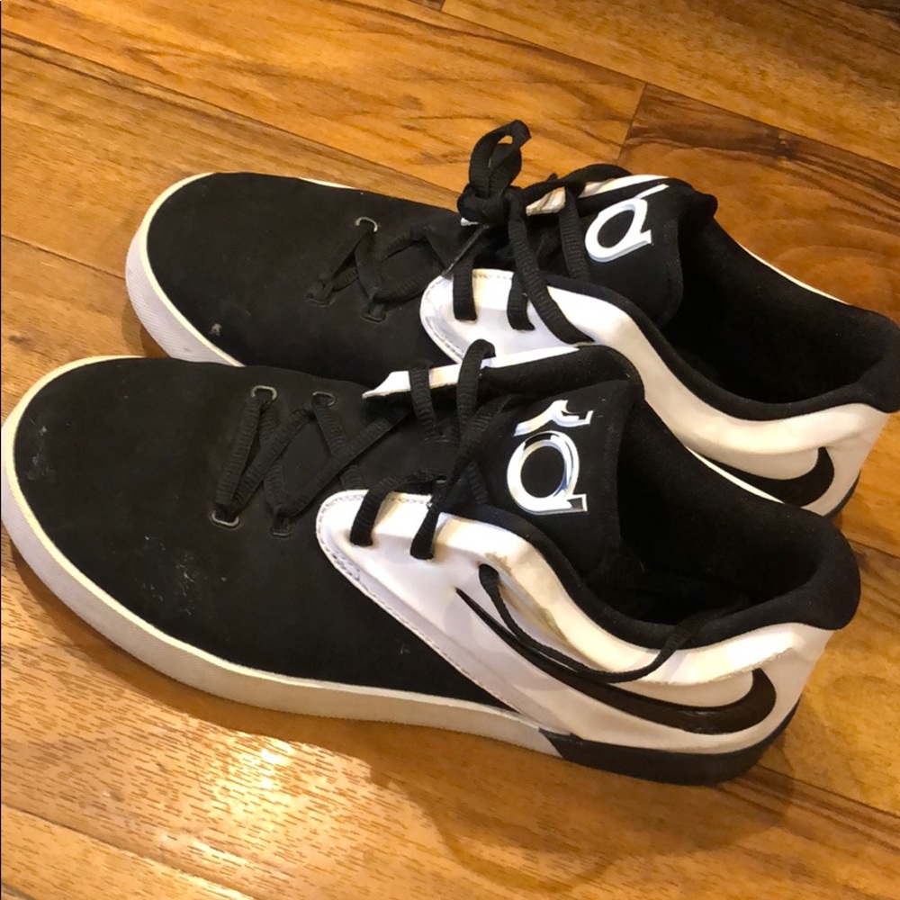 Kevin Durant Skate Shoes